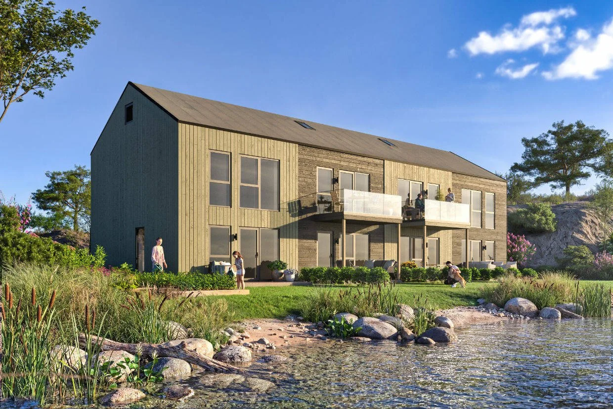 Rekkehus-med-platformheis-85m2-fasade