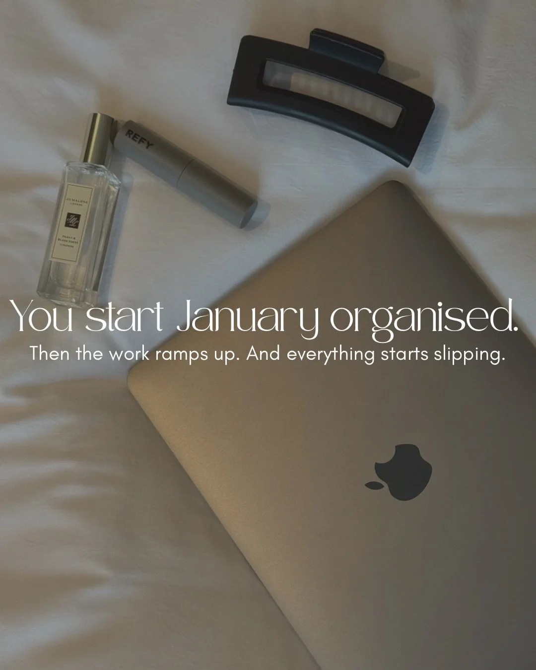 Shoutout to business owners who start January organised&hellip;and still end up firefighting before February even hits.

That&rsquo;s usually not a work problem.
It&rsquo;s a systems problem.

These are the systems we rely on every January to keep cl