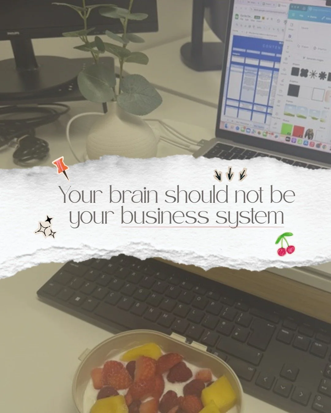 The hardest part of running a small business isn't the work itself. It's remembering all of it.

Every small business owner I speak to in Essex and beyond carries the same invisible weight:

&rarr; Remembering to follow up with that lead
&rarr; Keepi