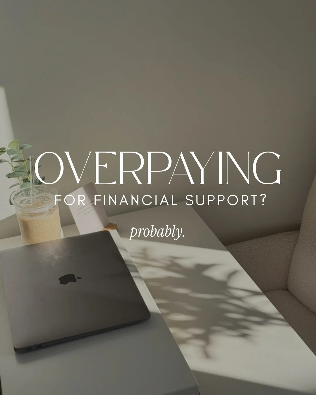 Hot take: most small business owners are overpaying for financial support they could get for a fraction of the cost. 💸

Here's your no-fluff guide to what you actually need vs. what you're probably paying for:

Sole trader? You need:
&rarr; Self ass