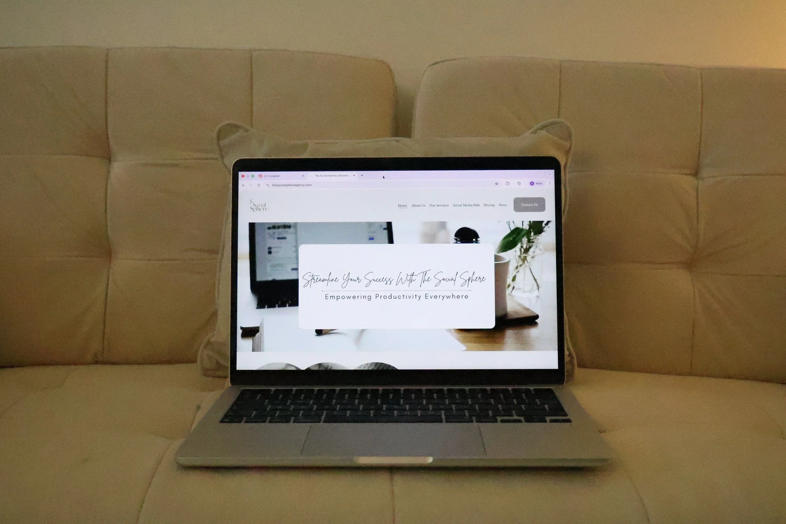 5 Signs It's Time to Stop Doing Your Own Admin