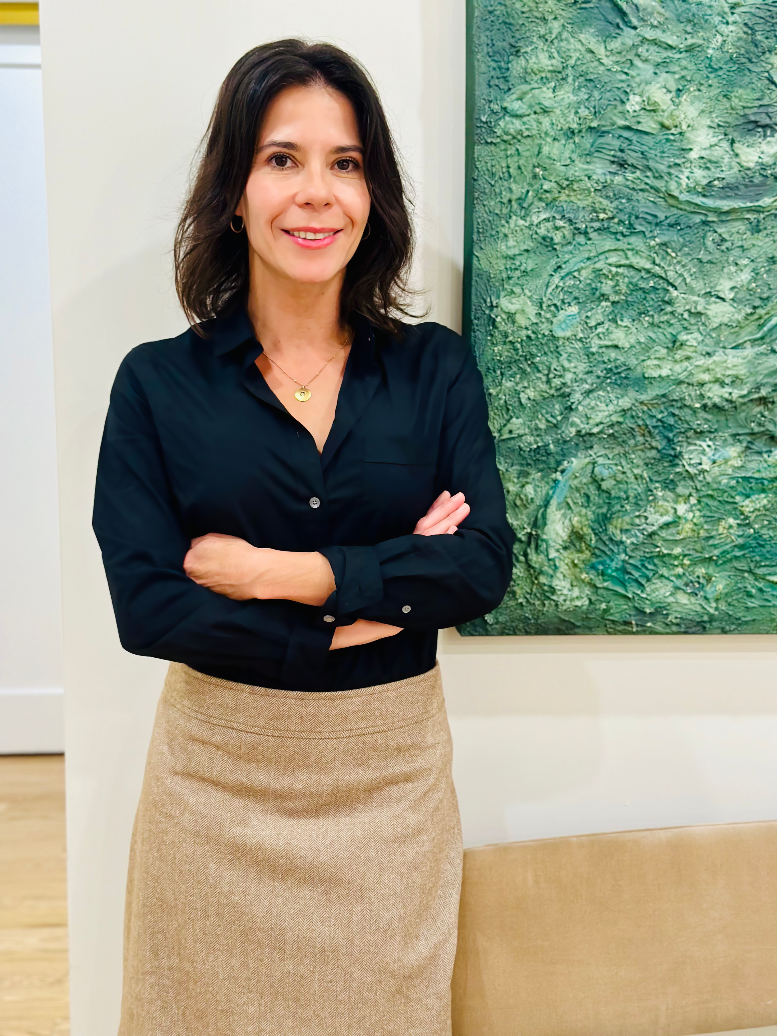 Maria Amato, DACM, Maria Amato, DACM