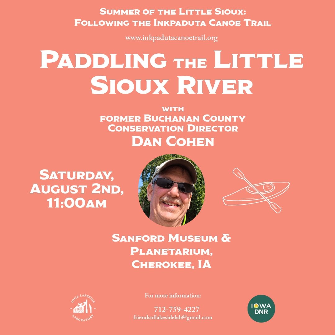 Paddling Presentation