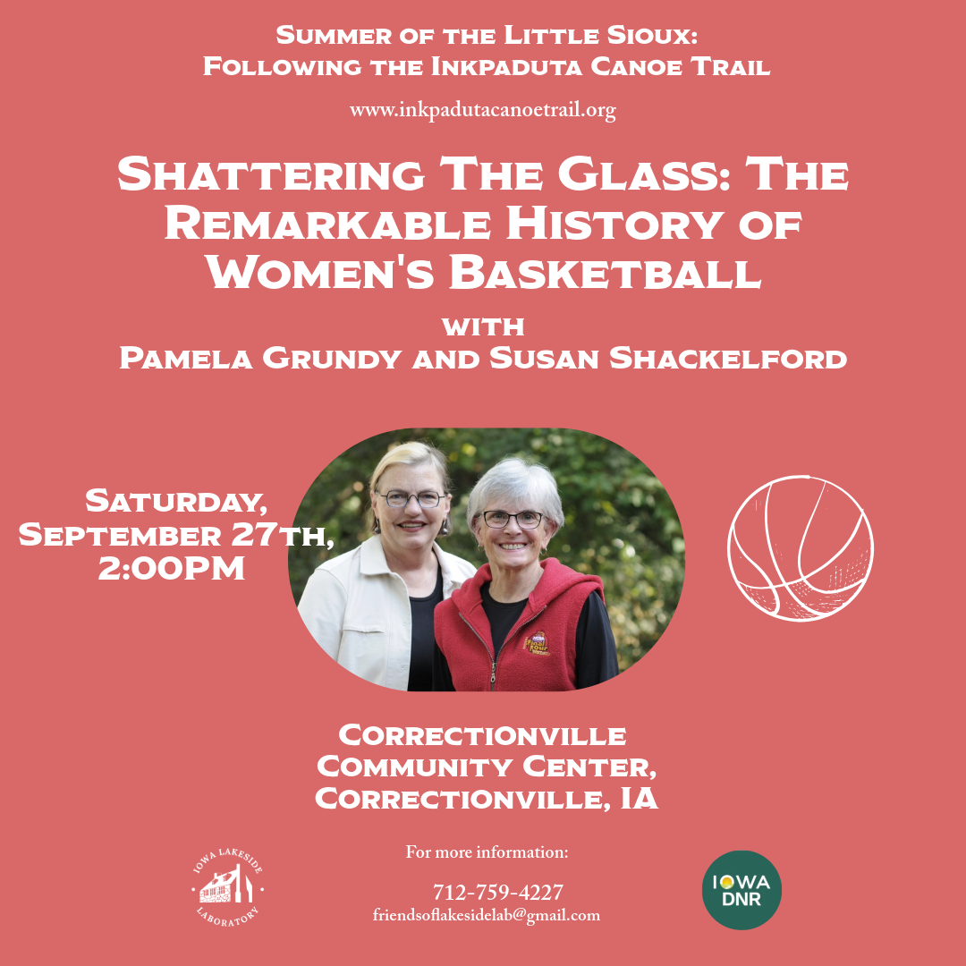 Shattering The Glass: The Remarkable History of Women's Basketball