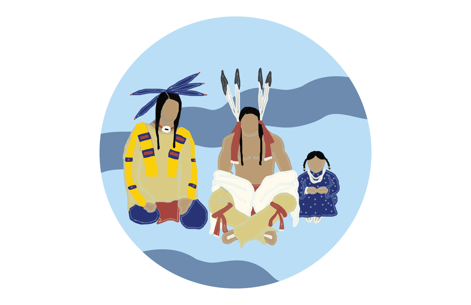 Inkpaduta Canoe Trail 