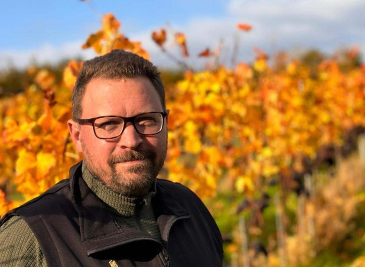 Hoffmann &amp; Rathbone Wine Dinner - Thursday 16th July