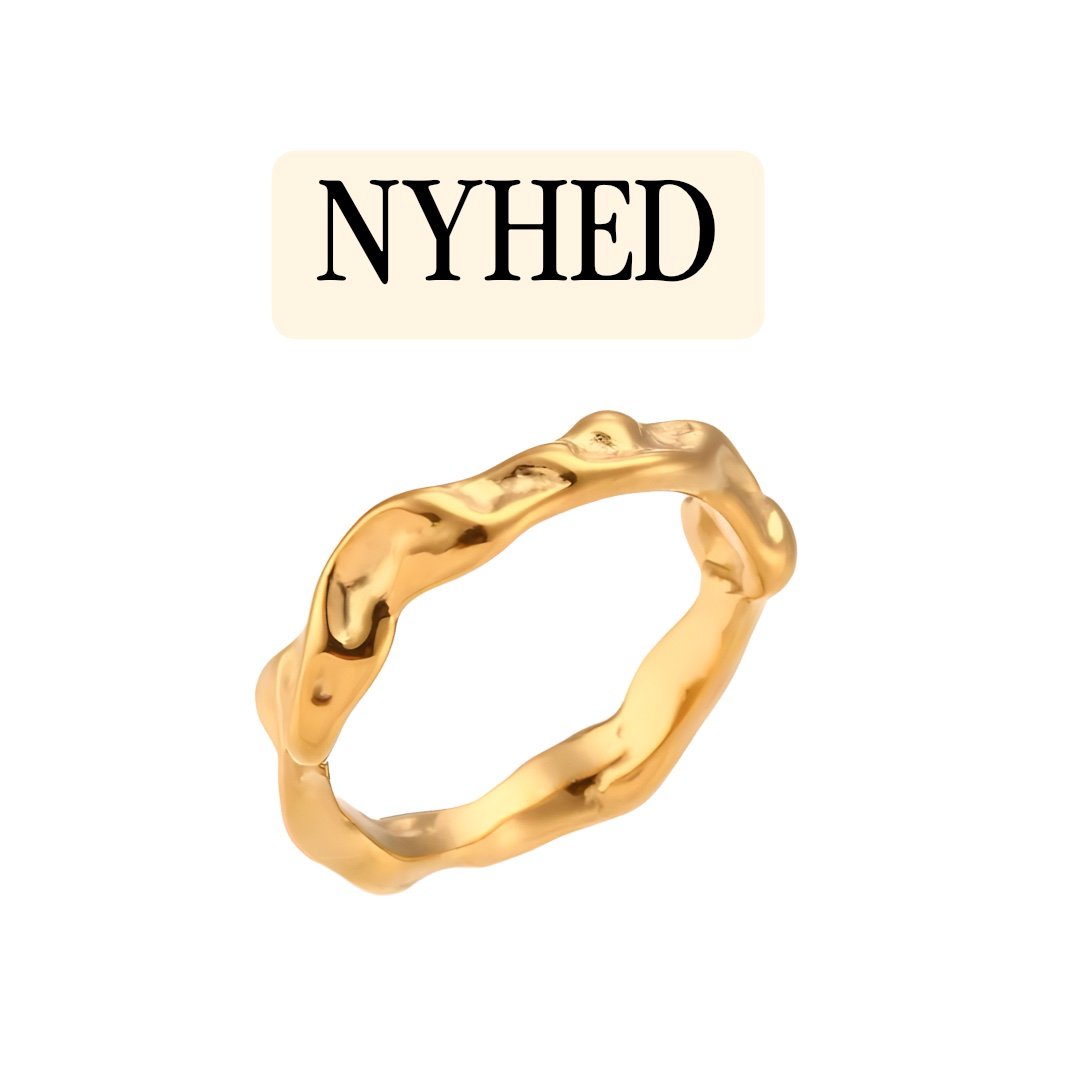 River ring