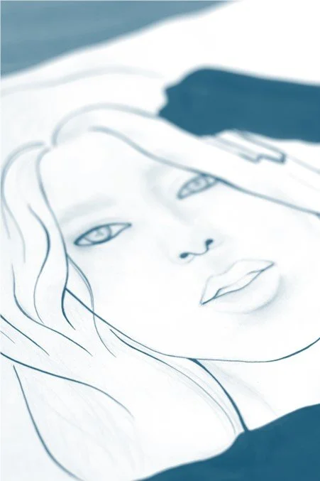 Fashion Illustration Yasmin Wijnaldum 