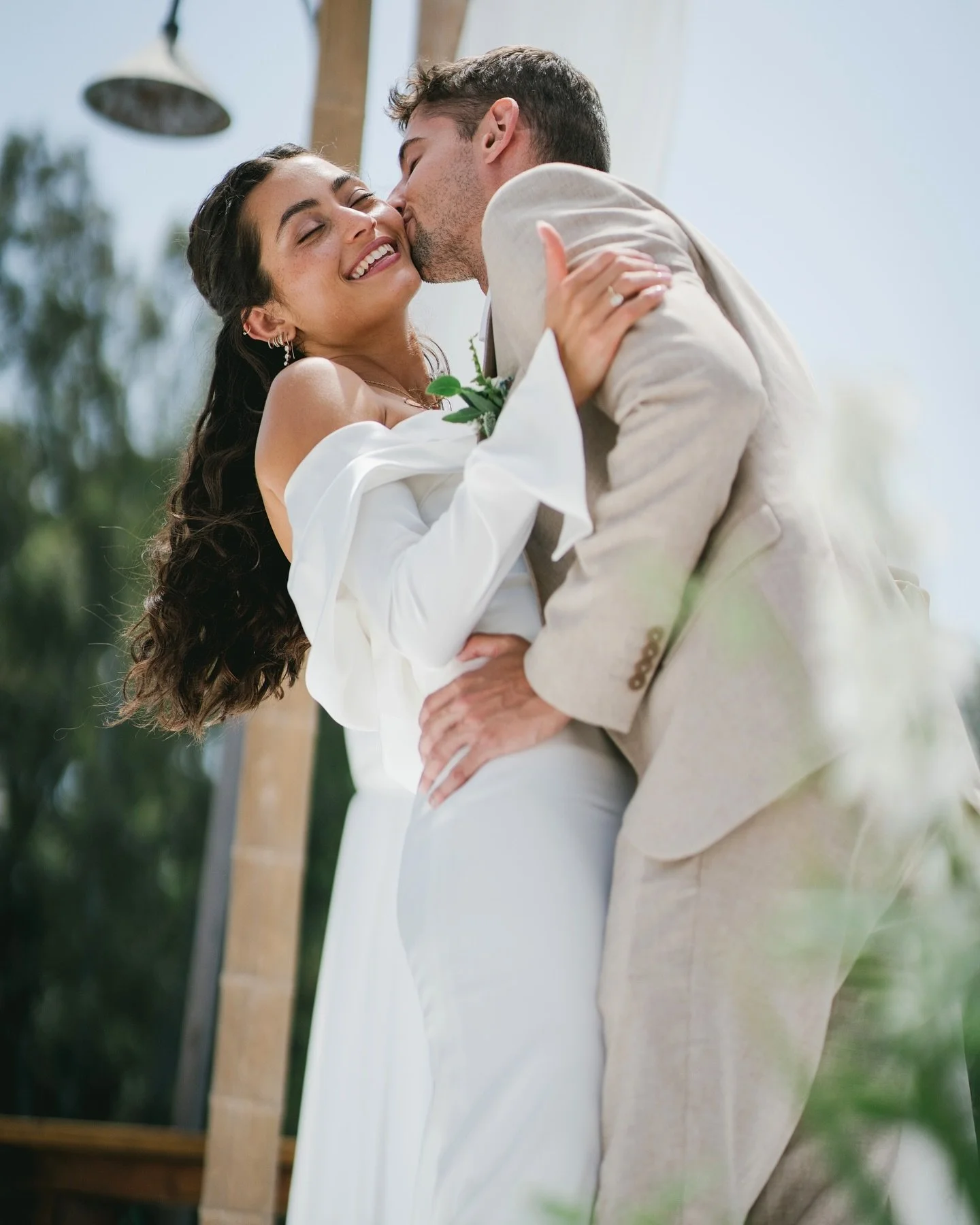Amit&amp;Aviyam - 👰🏻&zwj;♀️🤵🏻&hearts;️ אין על חתונות שישי🍾🍾

@amit_aloufy 
@amitpasha_ 
@aviyam_aloufy 
@hodaya.mashiachlevi 
@camiliaweddingdesign 
@ronitfarm