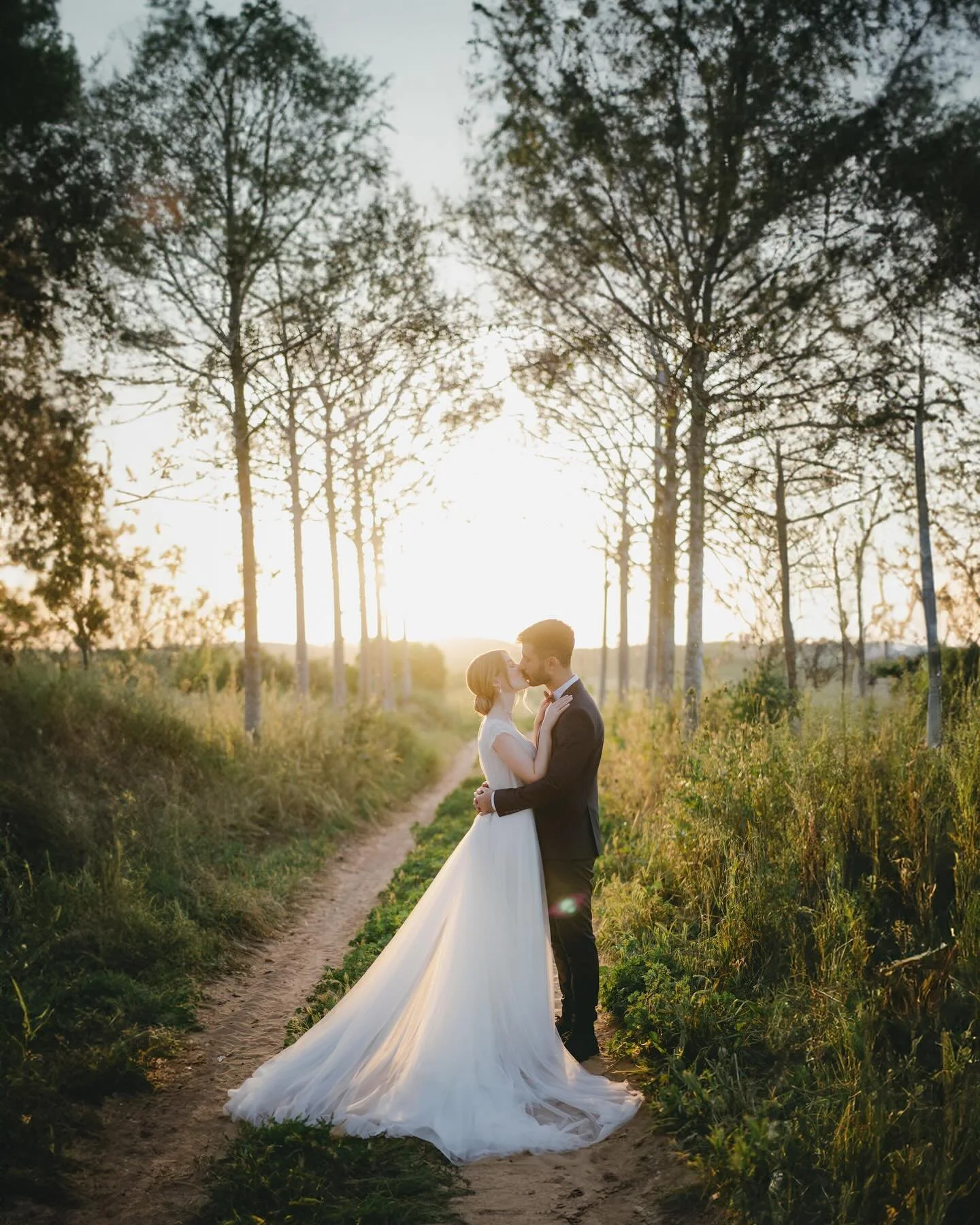 Miriam&amp;Nadav👰🏻&zwj;♀️&hearts;️🤵🏻
.
.
@miriamwein

#כלותאורבניות #חתונהממבטראשון #מאורסיםמאורסות
#צלםחתונות