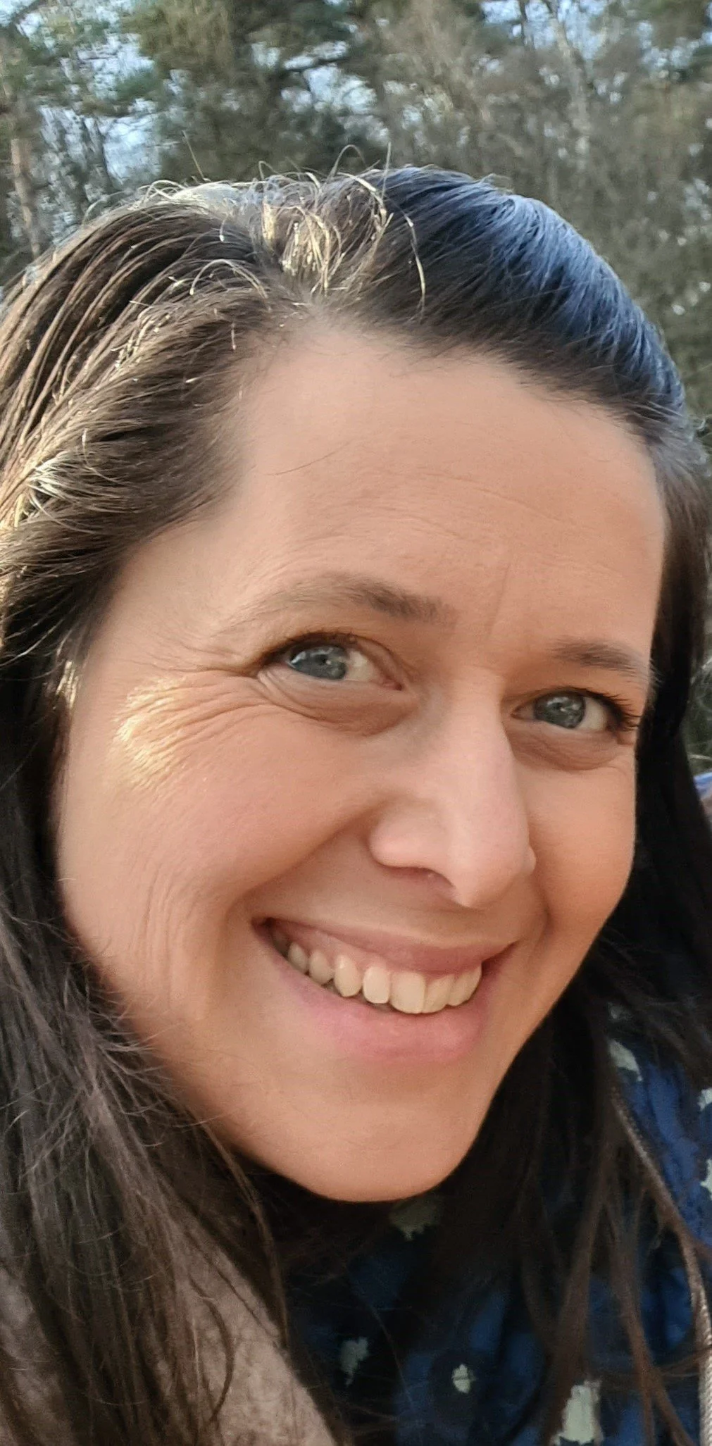 Kristie Lueb - Psycholoog Oisterwijk