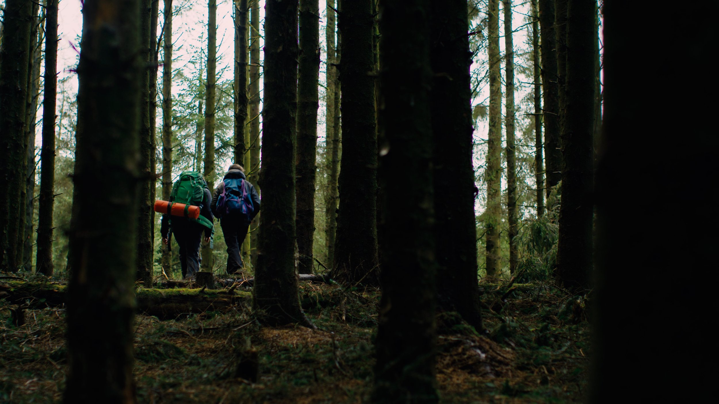 Brothers - Short Film