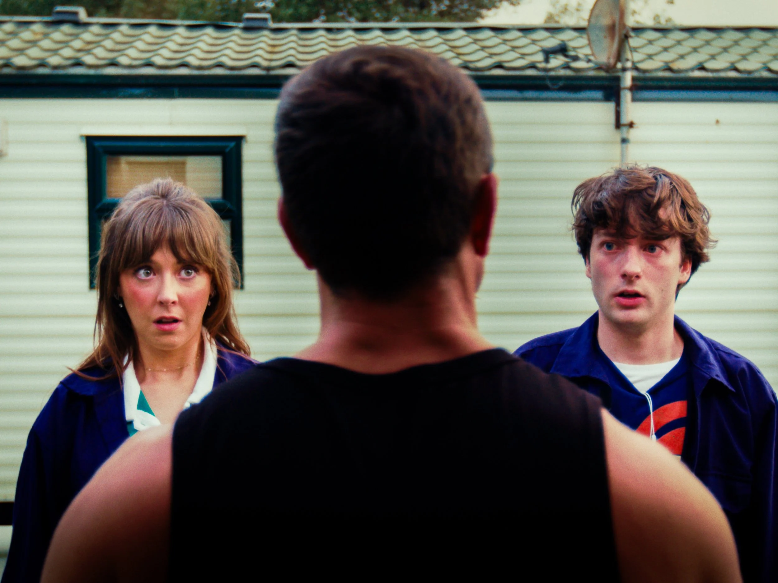 What Now? - Short Film