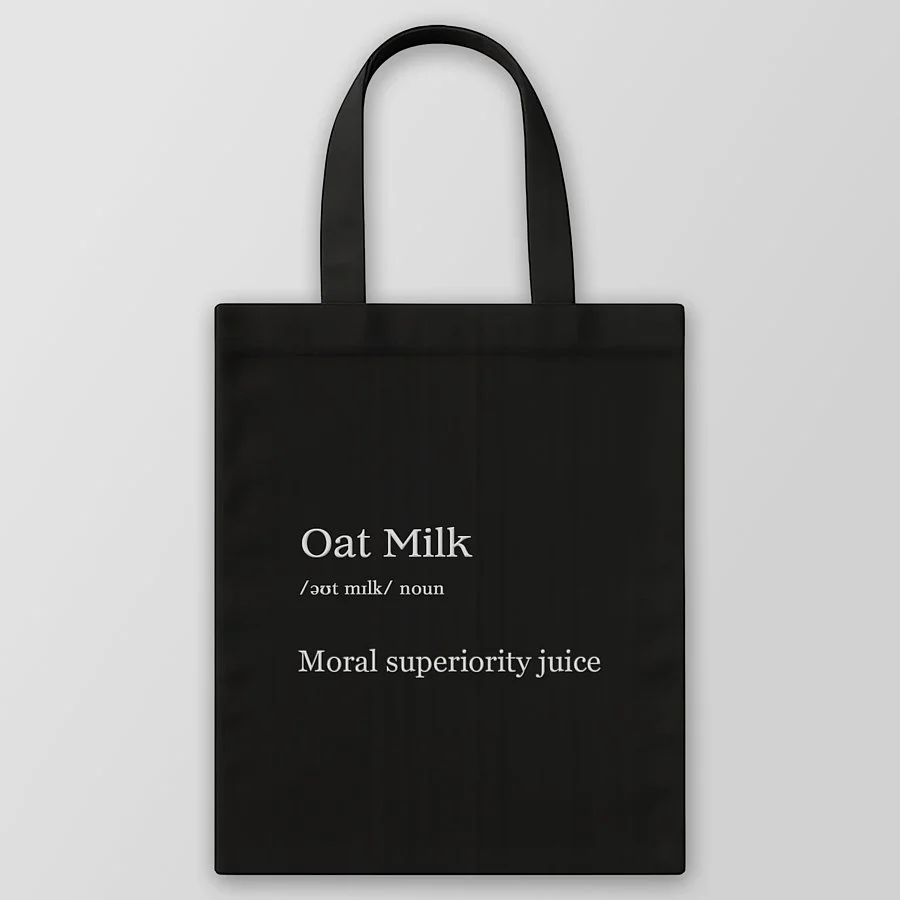 Oat Milk