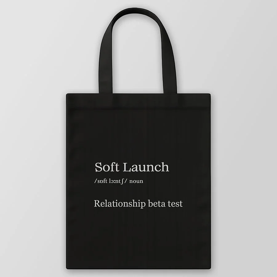 Soft Launch