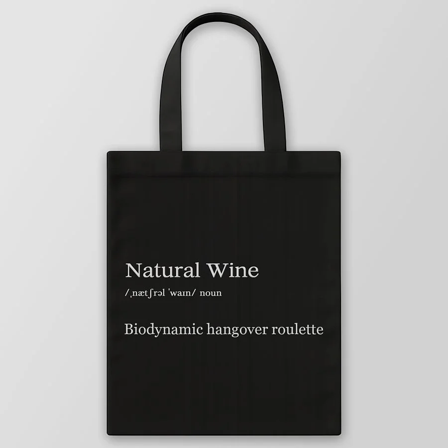 Natural Wine