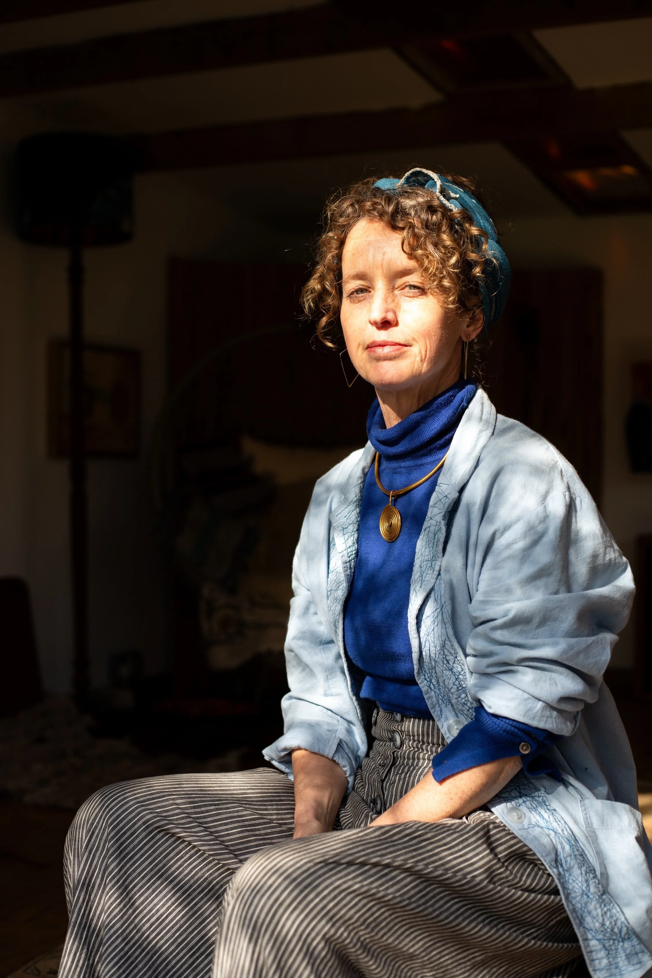 SUSTAINABLE FASHION DESIGNERS