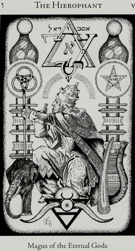 Sciences occultes, ésotérisme, hermétisme, occultisme : de quoi parle-t-on vraiment ?