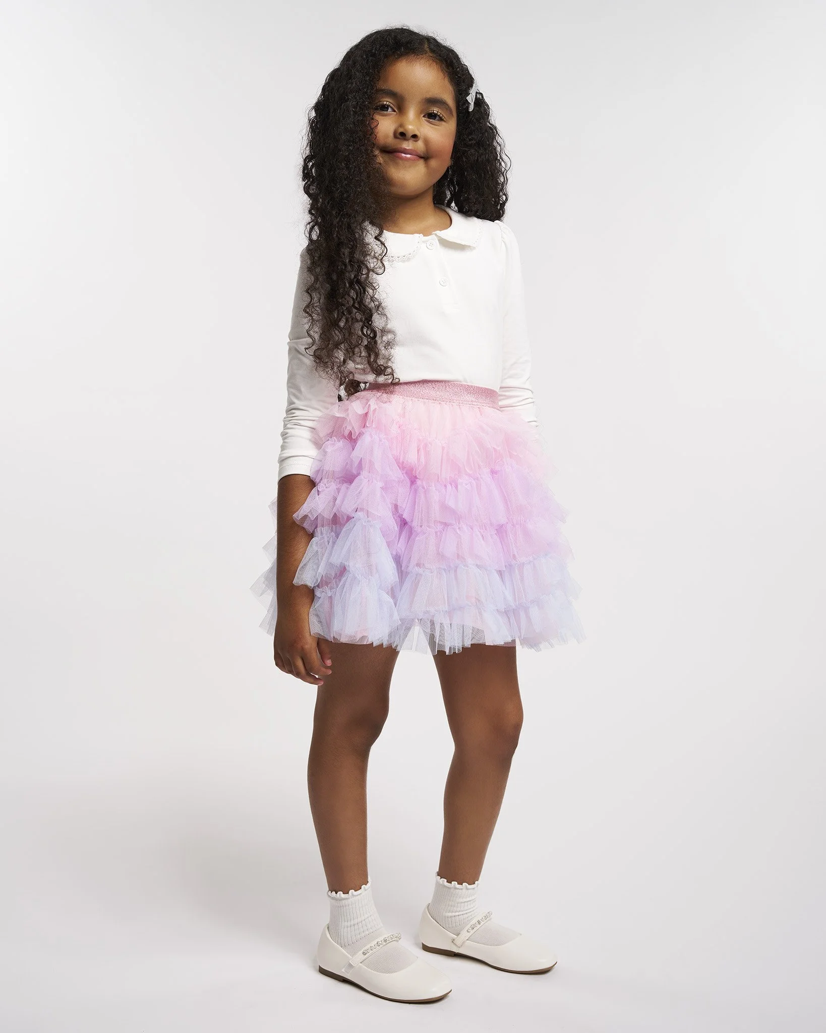 YSK003-PO-Kids Tulle Skirt 5 layers_Pink Ombre_001.jpg