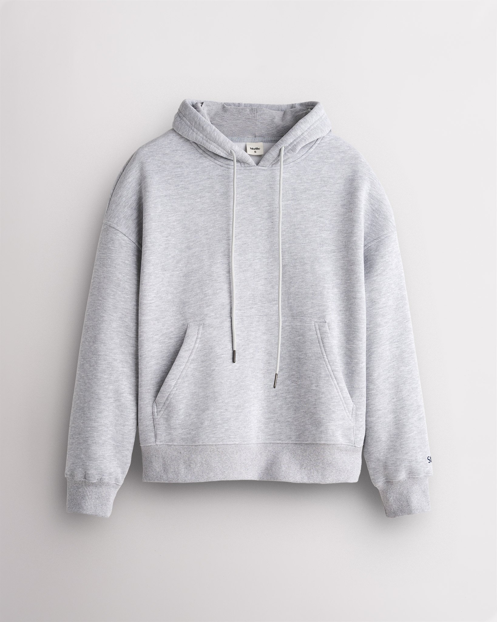 WHS008-Womens Fleece Hoodie-Light Heather Grey_010.jpg