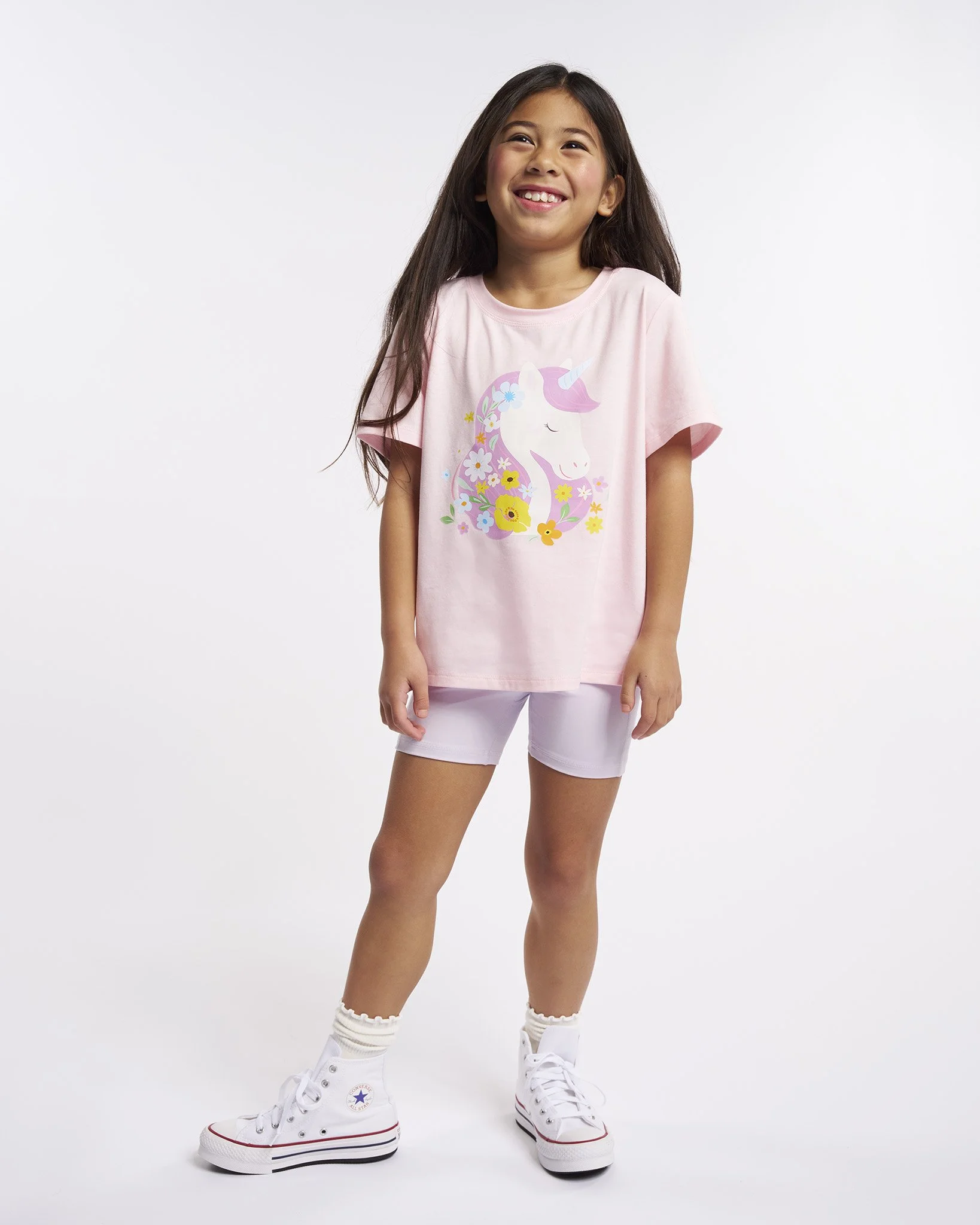 YTP006-Girls Graphic Tee_Lilac Unicorn Pink_001.jpg