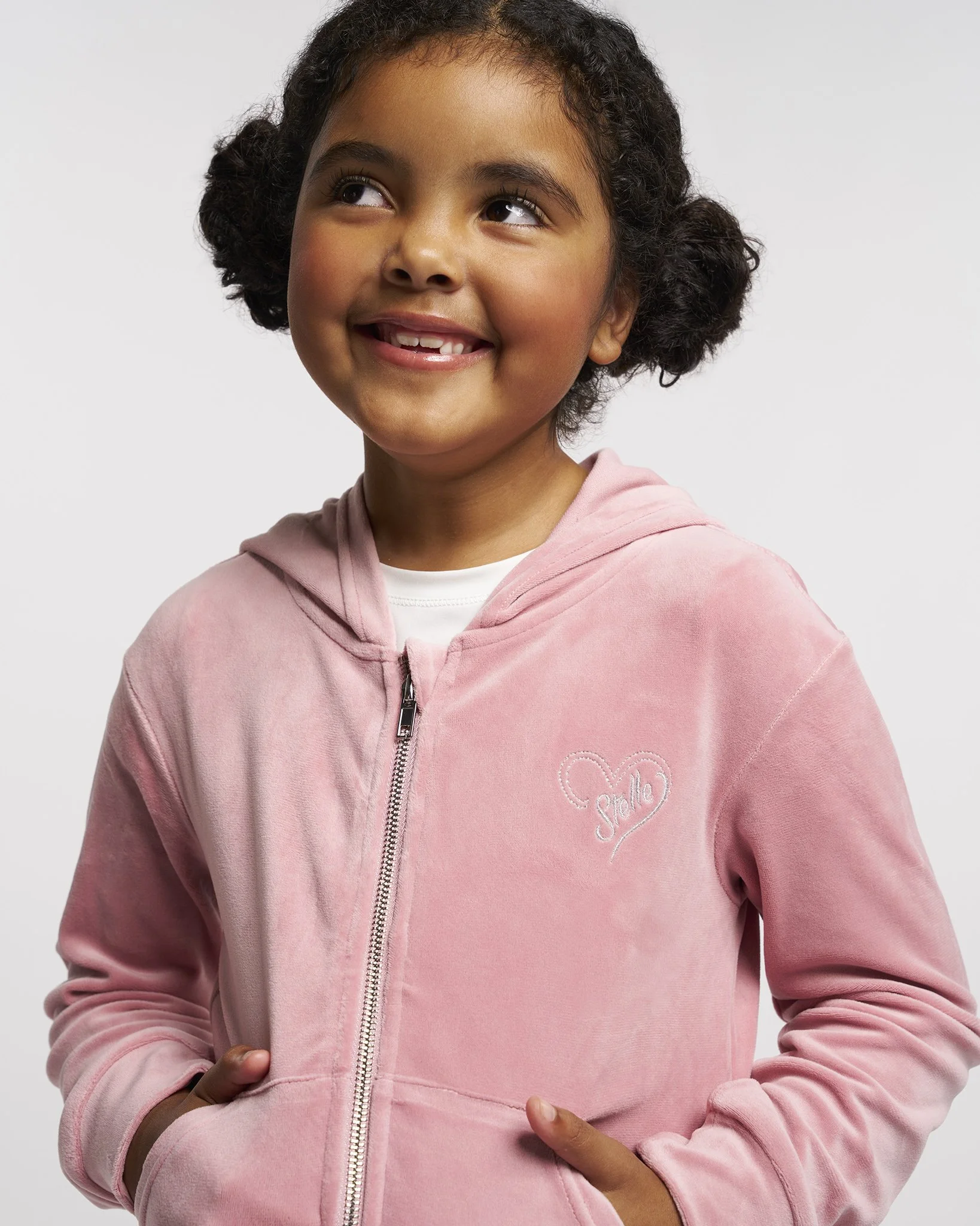 YST005-RC-All That & Velour Kids Matching Set_Rose Clay_002.jpg