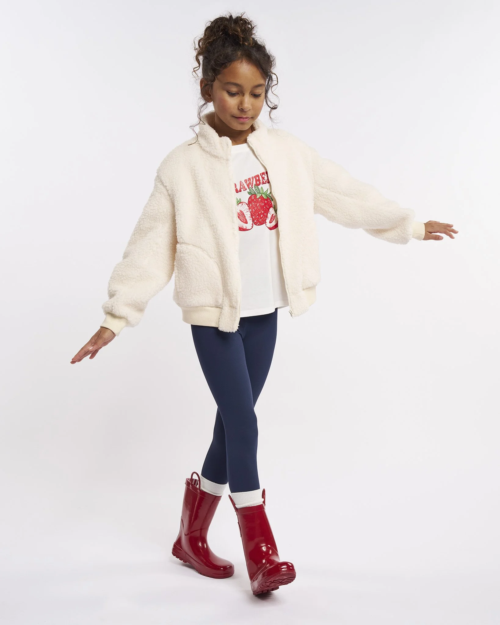 YJC001-Fluffed Up Kids Sherpa Jacket_Creme_001.jpg