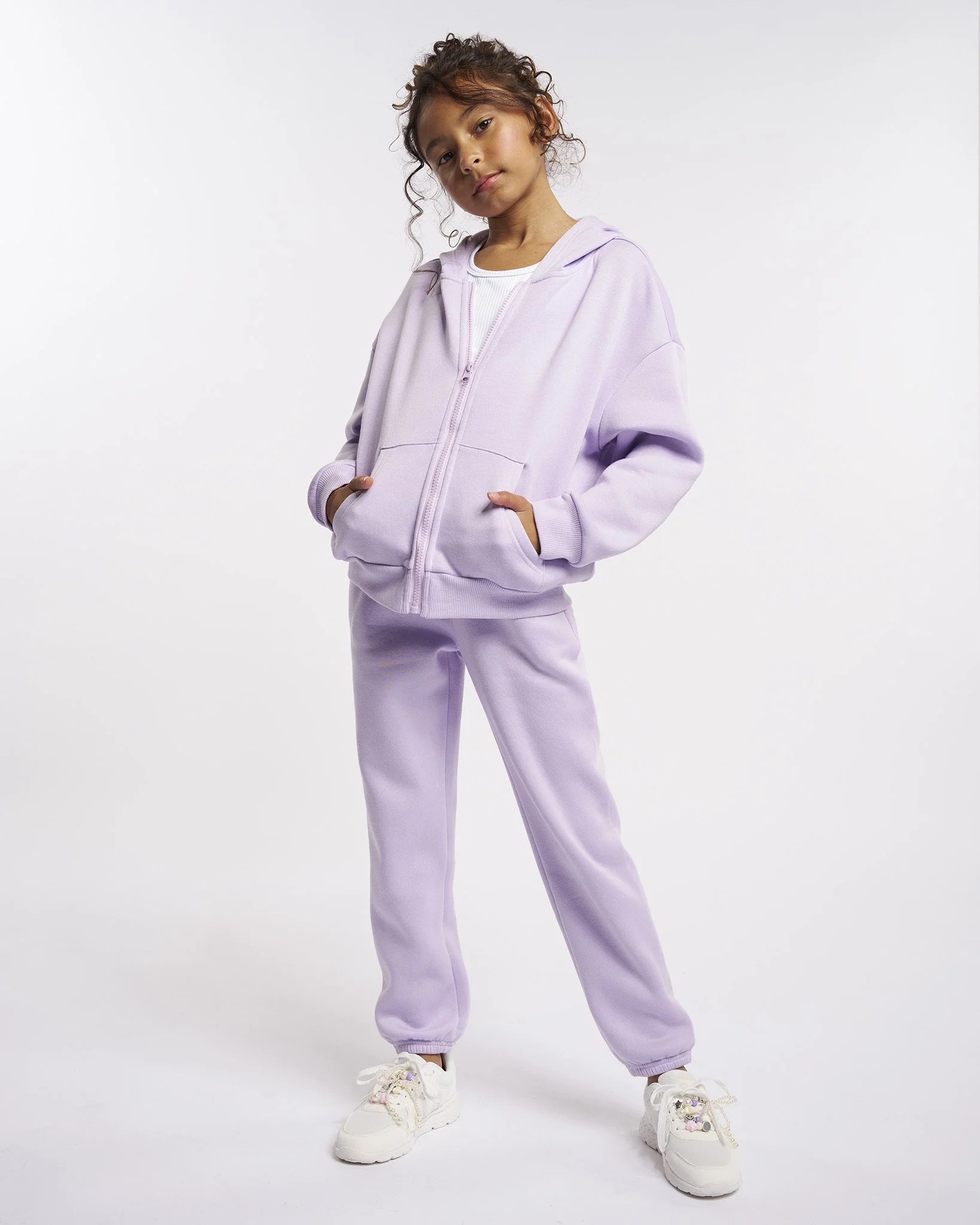 YST002-Zip It Kids Matching Sweat Set_Lavender_001.jpg
