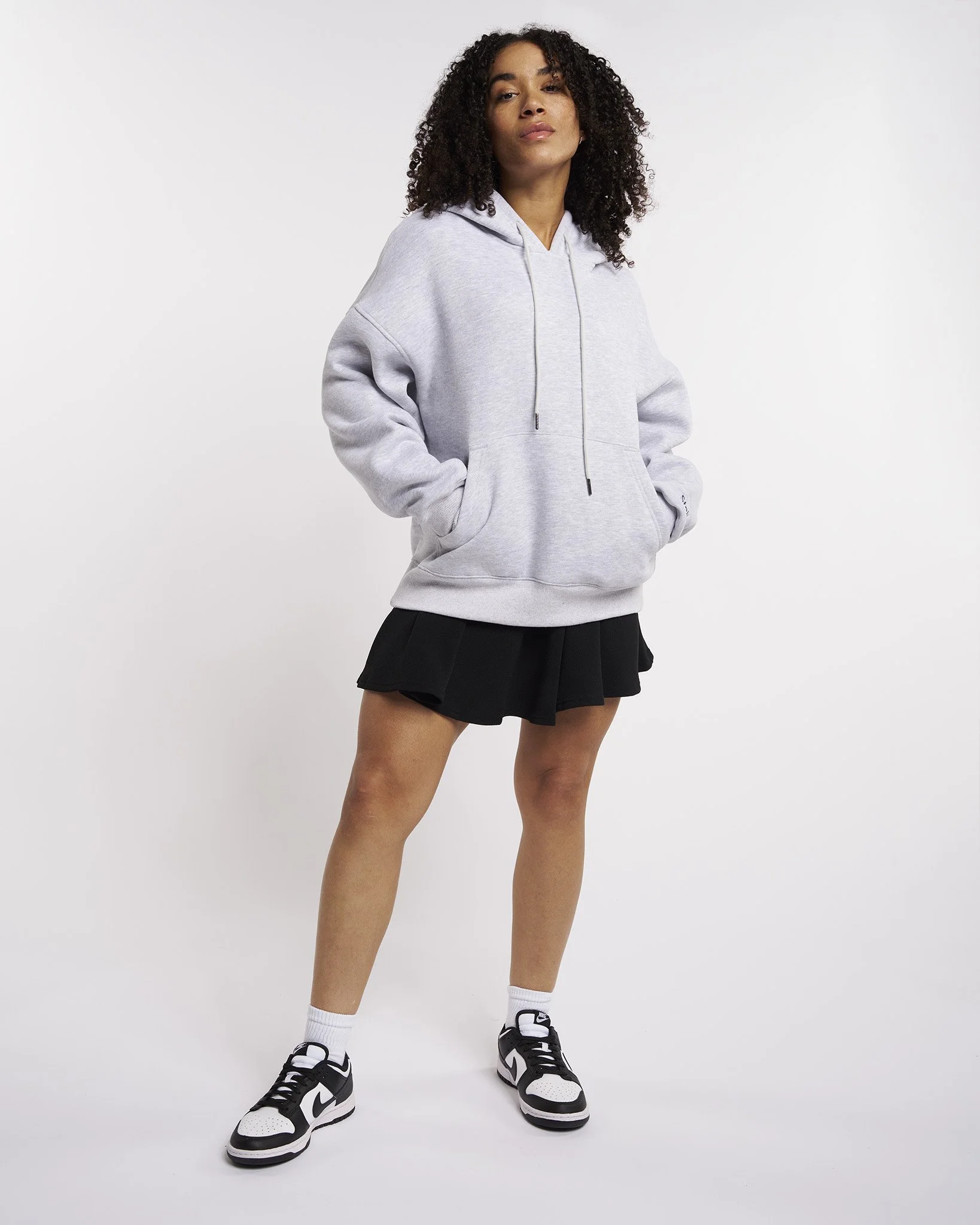 WSH008-Oversized Fleece Hoodie with Embroidered Cuff_Light Heather Grey_001.jpg