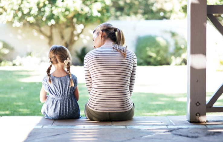 Parent Guidance