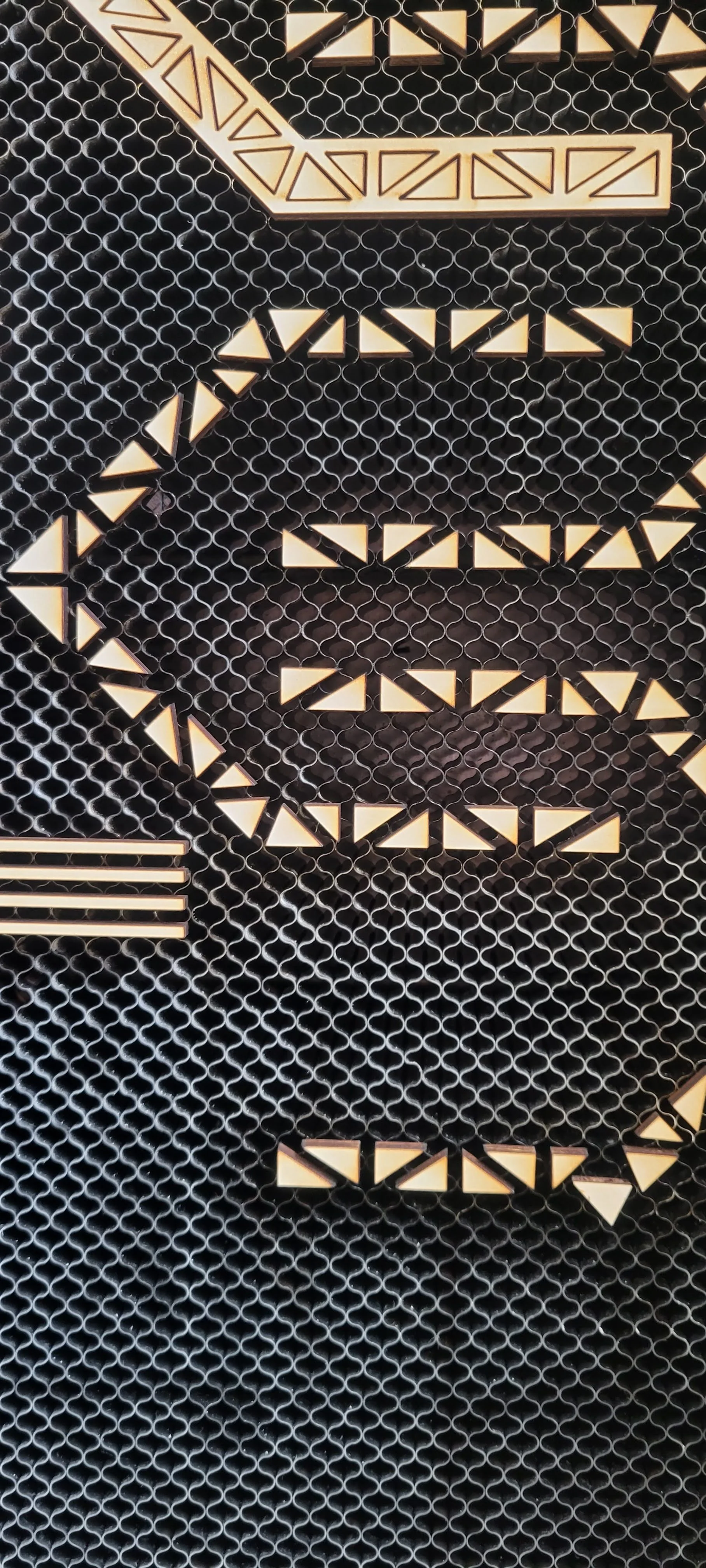 LaserCutting Service ($30/hr) 