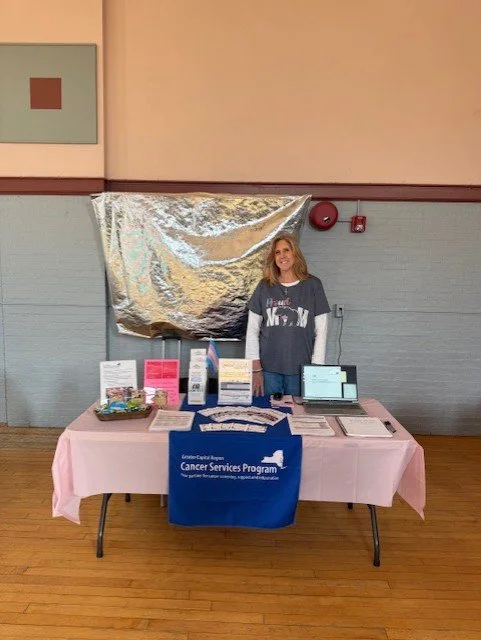 Laisa at Trans Expo 2025.jpg