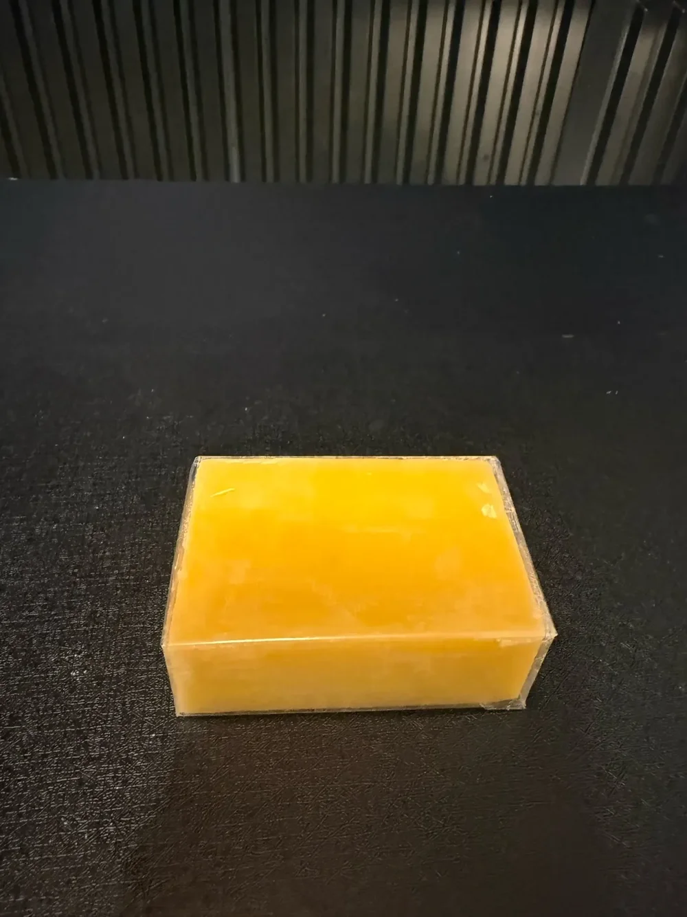 Adja’s Turmeric Soap