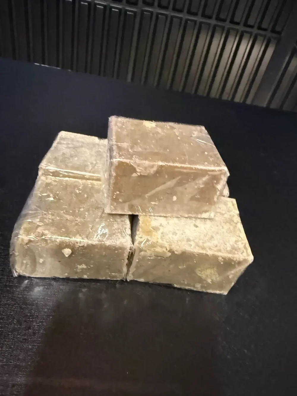 Eczema Soap