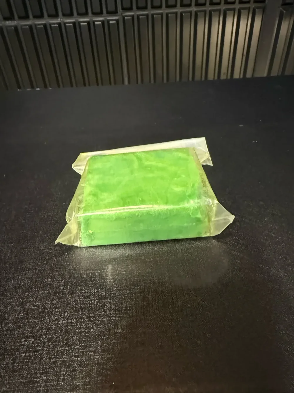 Adja’s Aloe Vera Soap