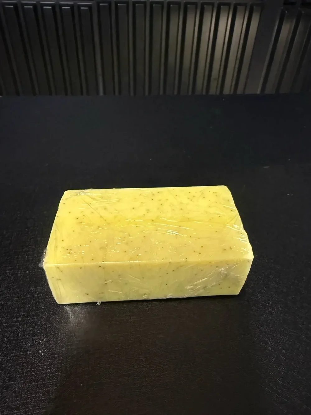 Adja’s Lemon soap