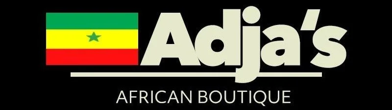 Adja's African Boutique