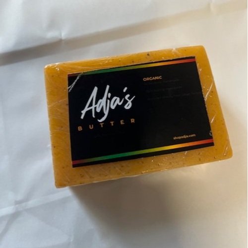 Adja's Soaps