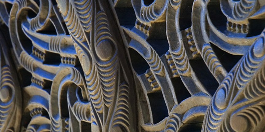 Rooted in Ancestry: Lessons from Whakapapa