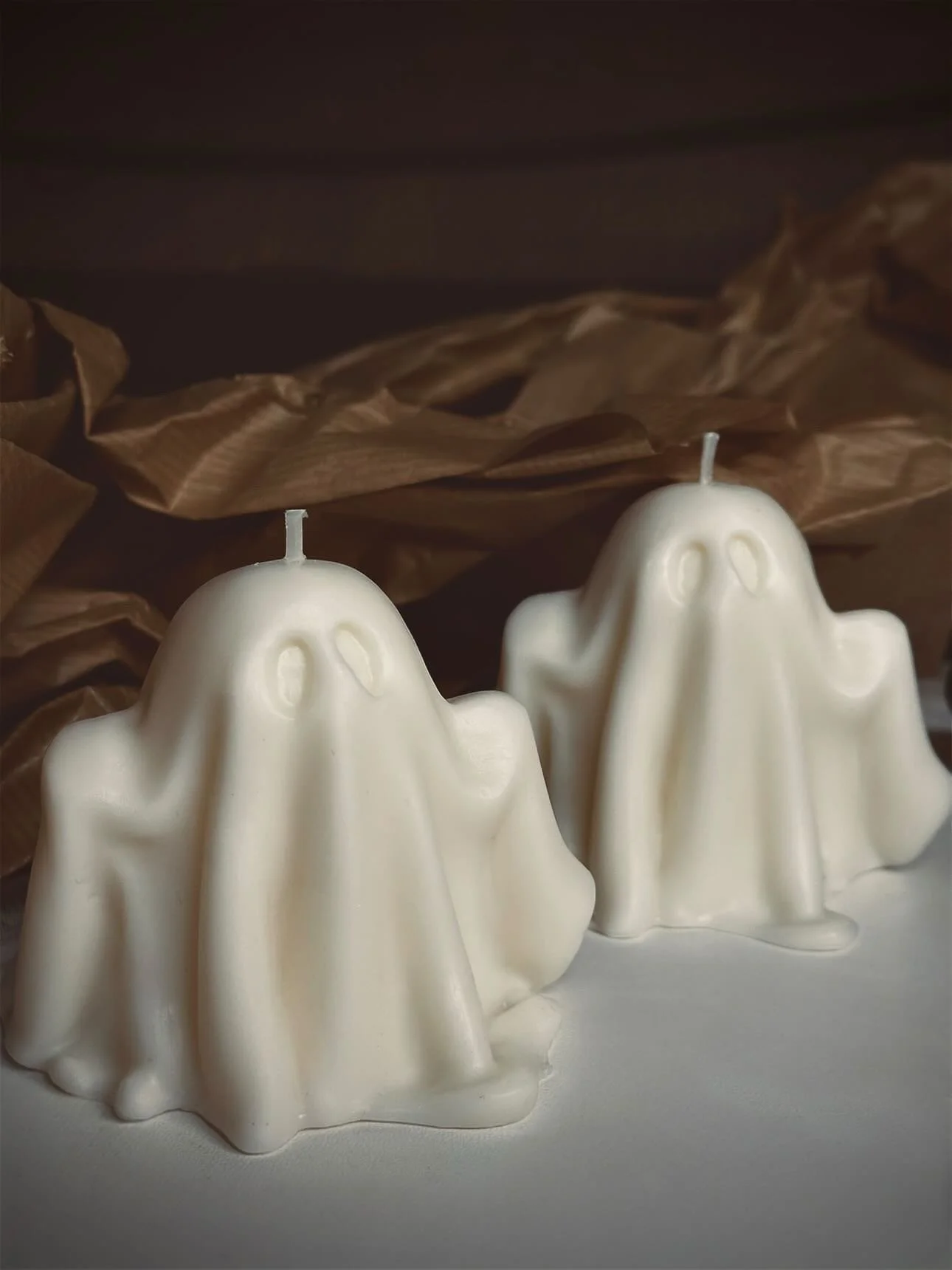 It&rsquo;s going to smell boo-tiful! 👻
Join us next weekend (25th &amp; 26th October) where you&rsquo;ll find the marvellous @markuzamuse with their enchanting wax melts &amp; candles to Culford Village Hall 

🕰️ 10:30 &ndash; 3:00
💌 Free entry 
?