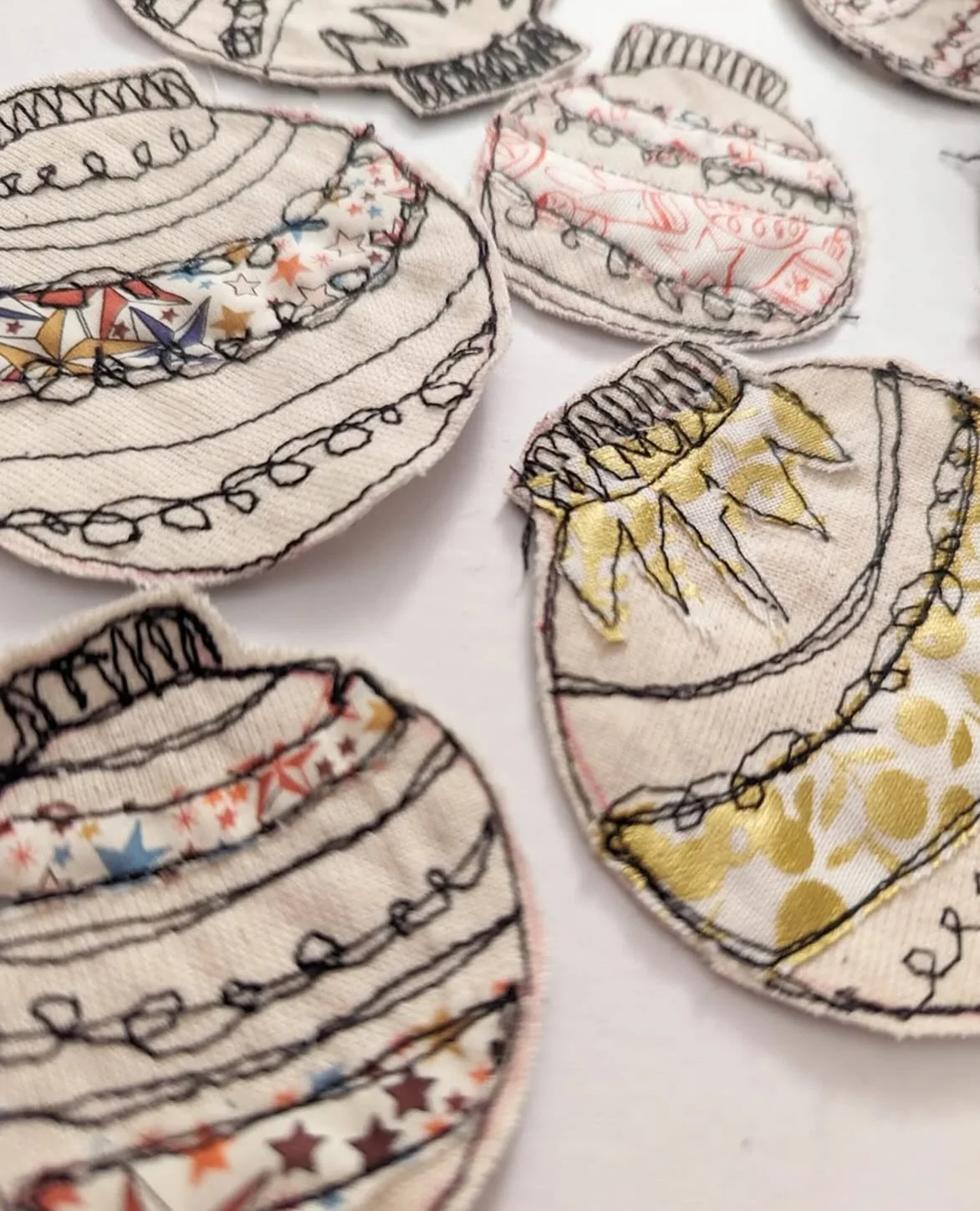 Everything you need, all under one roof!
From personalised embroidery, adorable clothing, trinkets for the hard to please and stationery even Santa would be jealous of! It&rsquo;s all happening this Saturday, 1st November at The Unitarian Meeting Hou