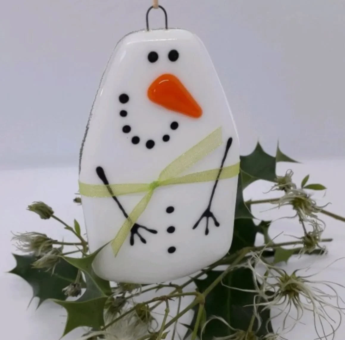 Lavenham Village Hall this Saturday &amp; Sunday (6th &amp; 7th December) for our final market of the year! ✨🎄

You&rsquo;ll find:

 @littlelimedesignco with her stunning fused glass creations &mdash; perfect for gifting&hellip; or treating yourself