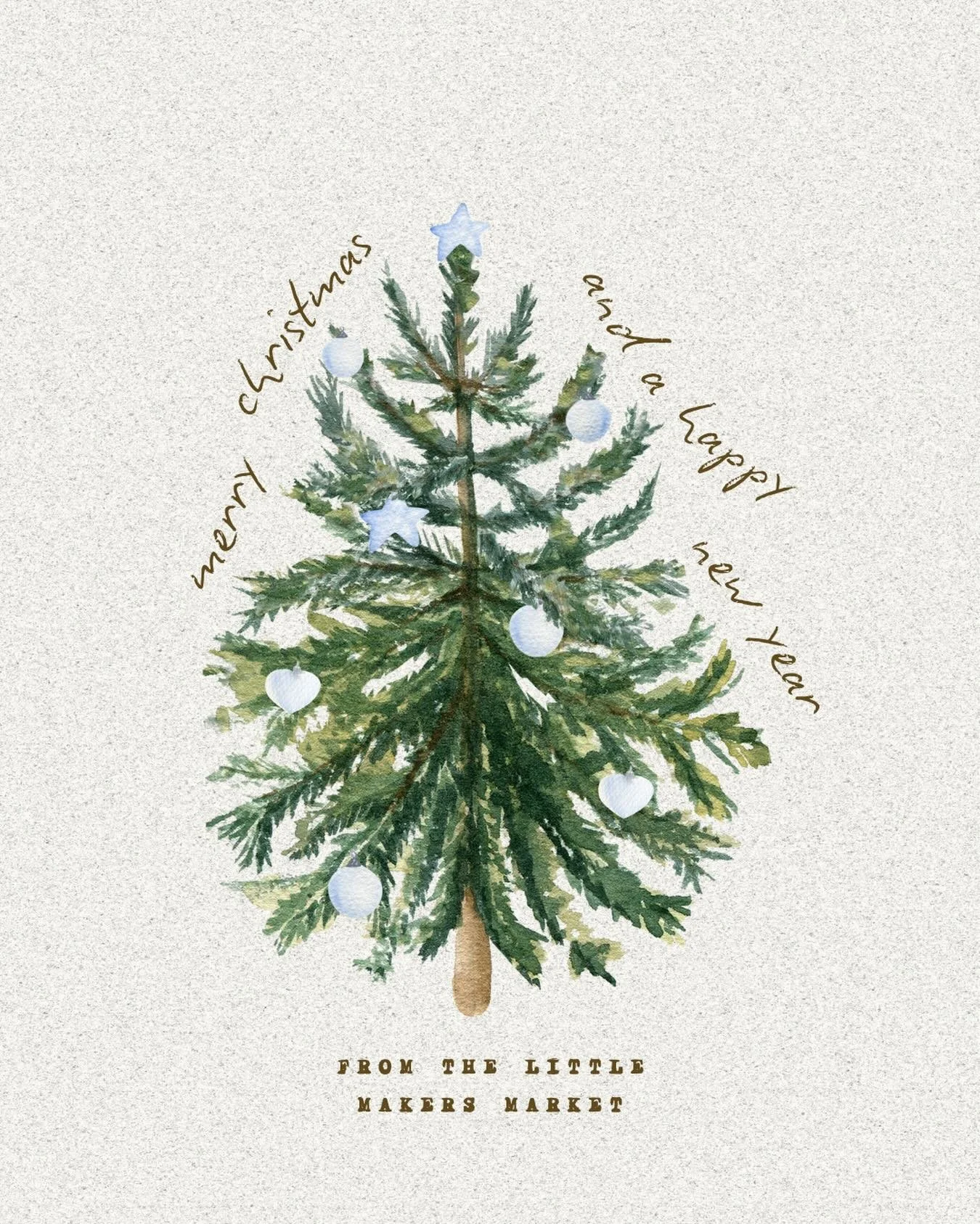 Wishing all our amazing customers &amp; makers a Merry Christmas and a Happy New Year 🎄✨

Thank you for being part of our journey this year. Here&rsquo;s to a new year filled with growth, success, creativity, and happiness 🌟

We can&rsquo;t wait to