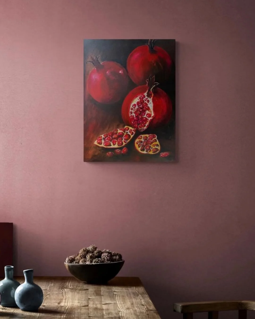 We&rsquo;re looking forward to welcoming some gorgeous new small businesses on Saturday 7th March, at the Unitarian Meeting House, Bury St Edmunds!🤍

Including the incredibly talented @juliehassellart, expect painted canvases, framed originals, and 