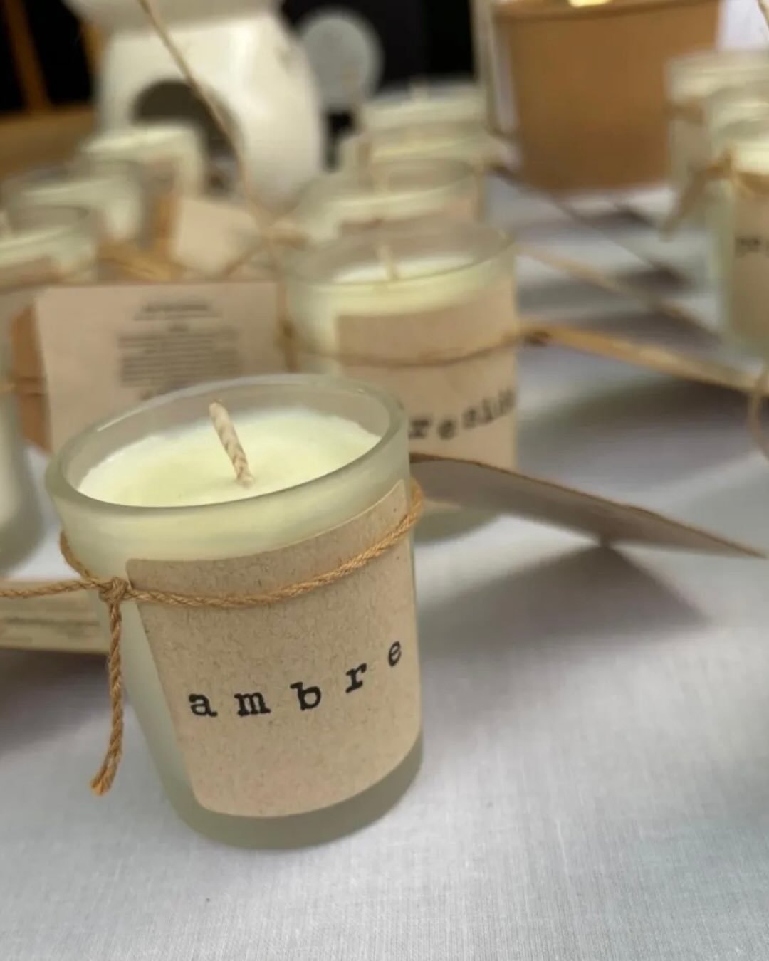 The sun is finally shining and we&rsquo;re craving a spring clean ✨

A fresh season calls for a fresh fragrance to awaken your home and celebrate the change in the air 🌿

That&rsquo;s why we&rsquo;re thrilled to welcome @lastscentls back with us on 