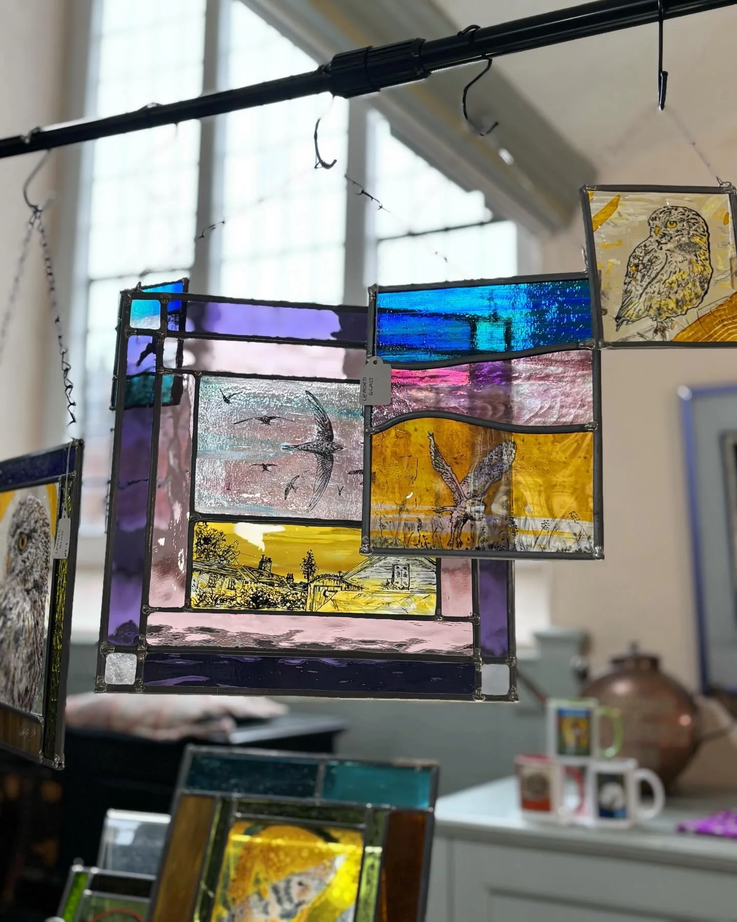 I honestly didn&rsquo;t know what to expect from our market after the drama at the start of the month&hellip; but oh my goodness, what a day &hearts;️

Wonderful customers, fantastic makers, and the vibes were just flawless. ✨

Thank you so much to e