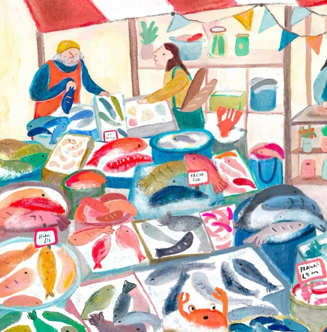 A little sneaky peek at what&rsquo;s coming in June 🤭

Join us on June 6th for another fully booked event, featuring these 4 amazing businesses, plenty of talented creatives, and lots more goodness to come.

Full details coming soon 🌞

#thelittlema