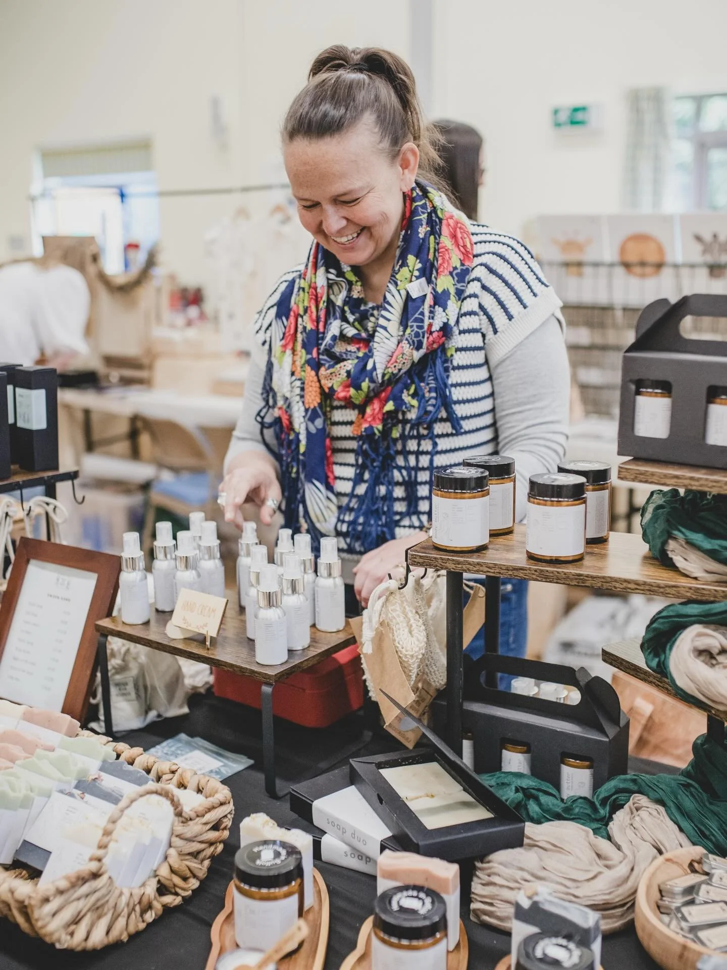 * N E W  B L O G *

&ldquo;A Hidden Gem of Creativity, Community &amp; Charm&ldquo;

Live on our website now 👌

#thelittlemakersmarket #makersmarket #blog #suffolk #suffolkmarket