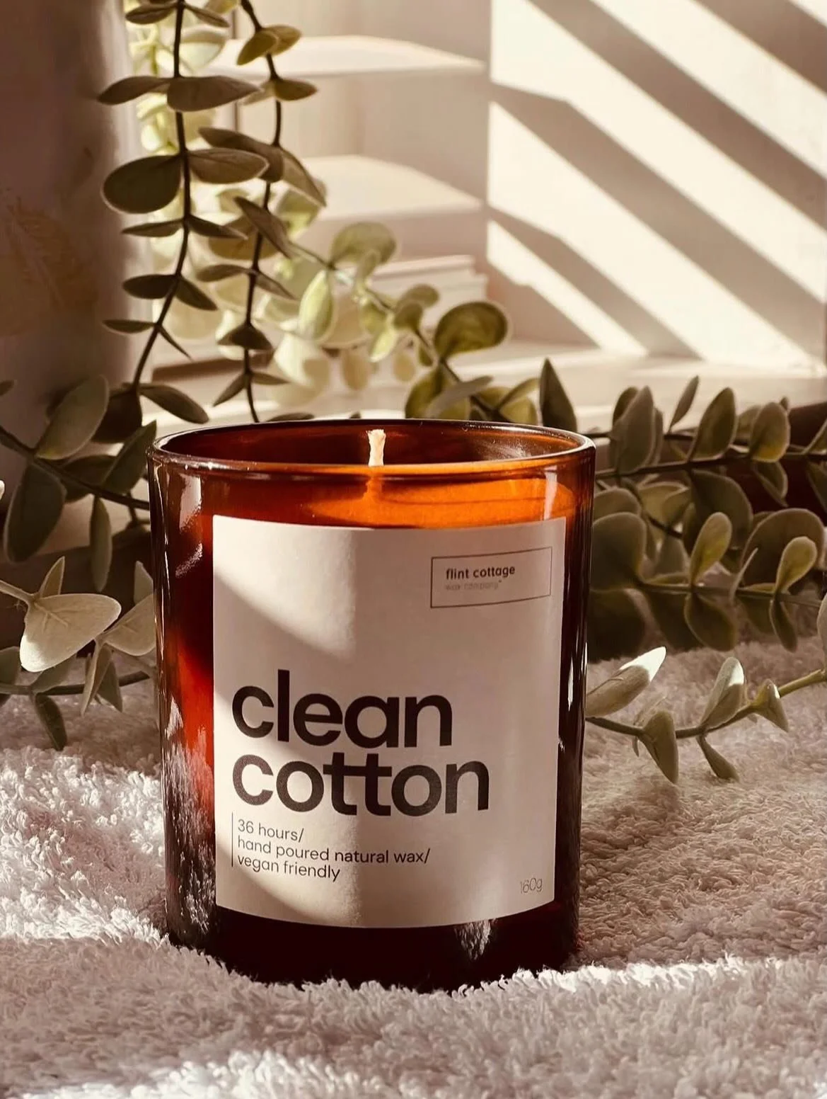 We&rsquo;re officially in our one-month countdown! 💃🏻💃🏻

Join us on 6th June at the stunning Unitarian Meeting House, Bury St Edmunds

You&rsquo;ll be able to discover the wonderful @flintcottagewaxcompany collection, perfect for refreshing your 