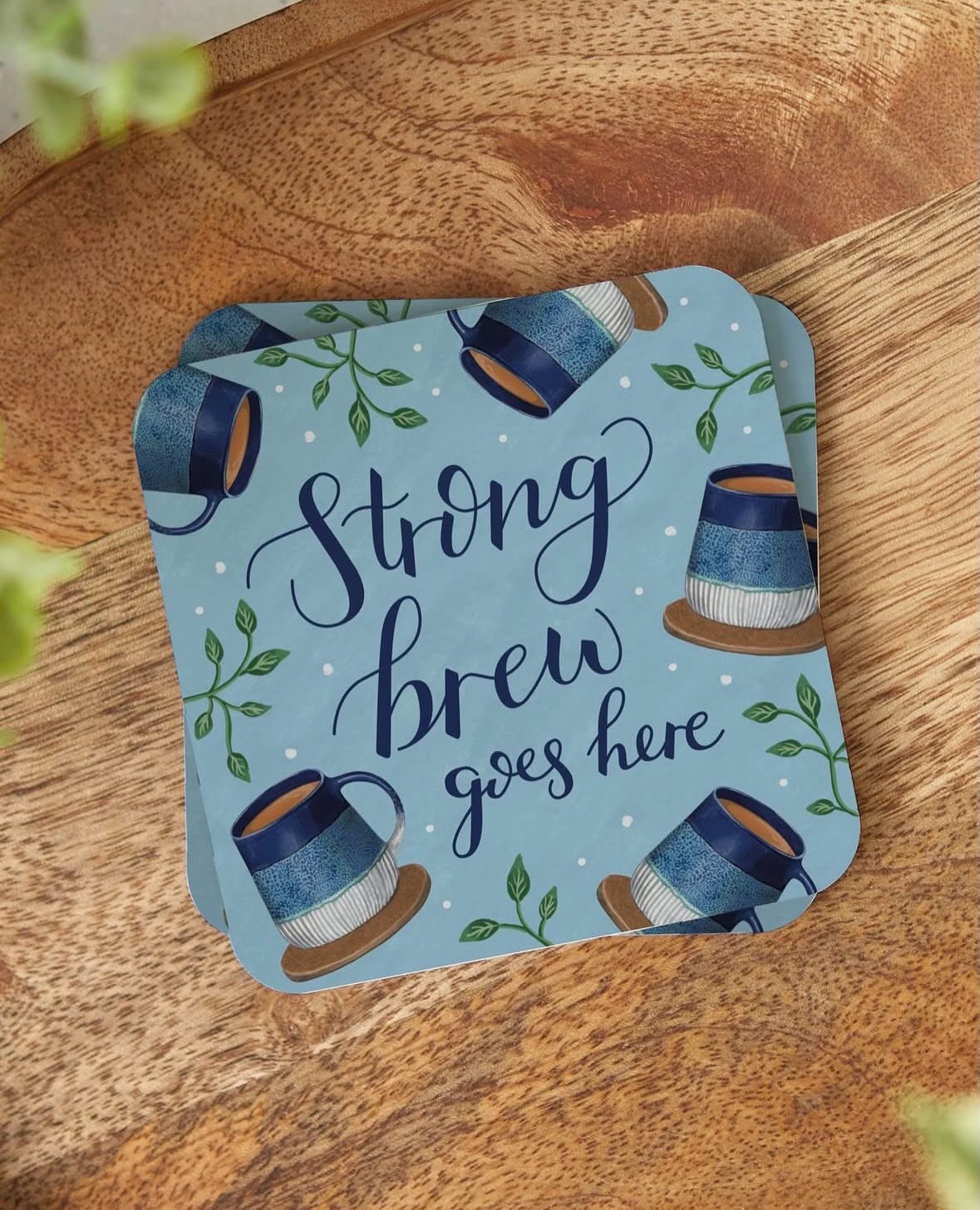 ✨ She&rsquo;s back! ✨

We&rsquo;re delighted to welcome the wonderful and talented @emilyoconnordesigns back to our market this Saturday, 6th June! 💛

Emily will be showcasing her enchanting range of stationery, featuring whimsical gouache artwork a
